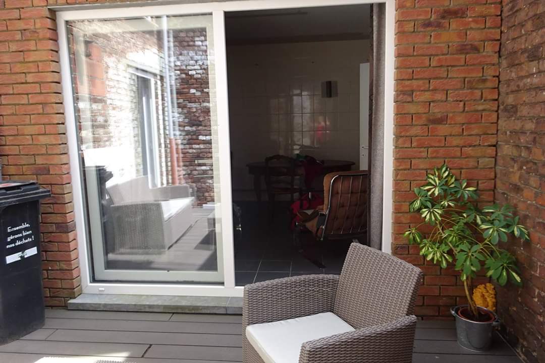 Kolokation Fléron 310328