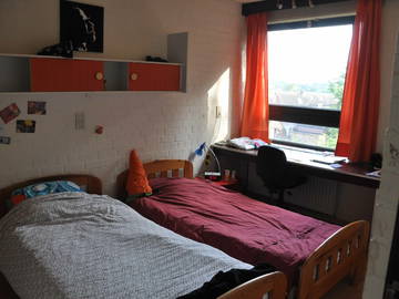 Chambre À Louer Ottignies-Louvain-La-Neuve 179349