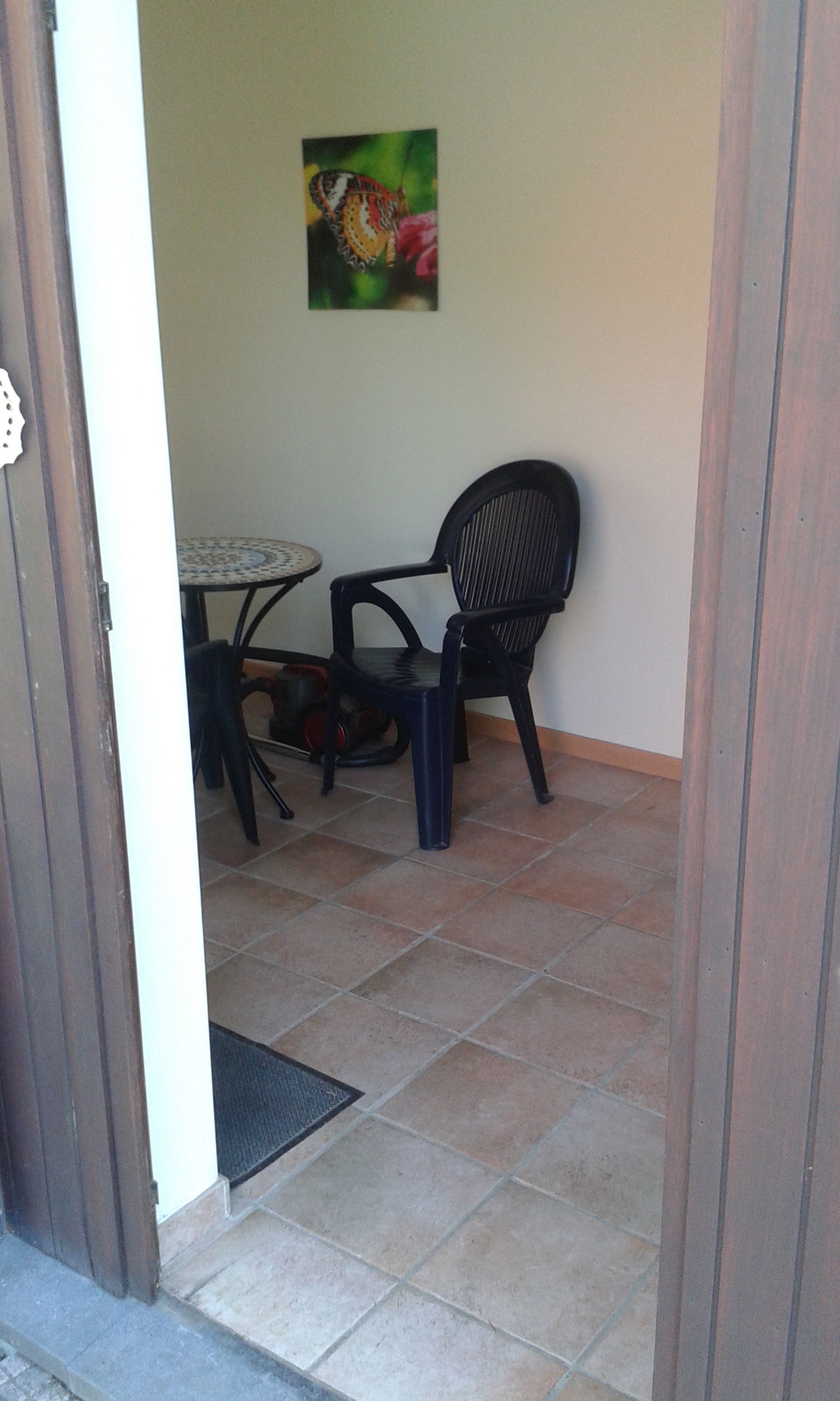 Hospedagem Em Casa De Família Ath 368139