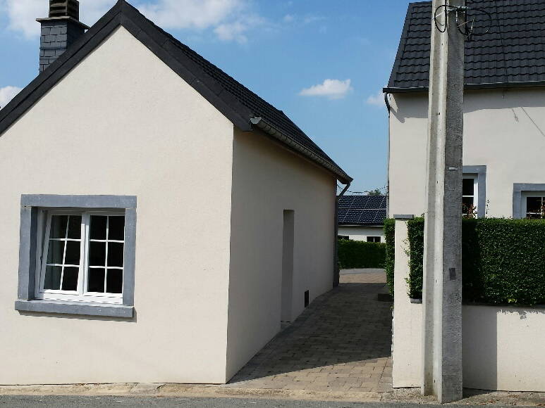 Homestay Floreffe 147192-2