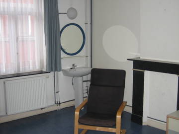 Room For Rent Liège 84345