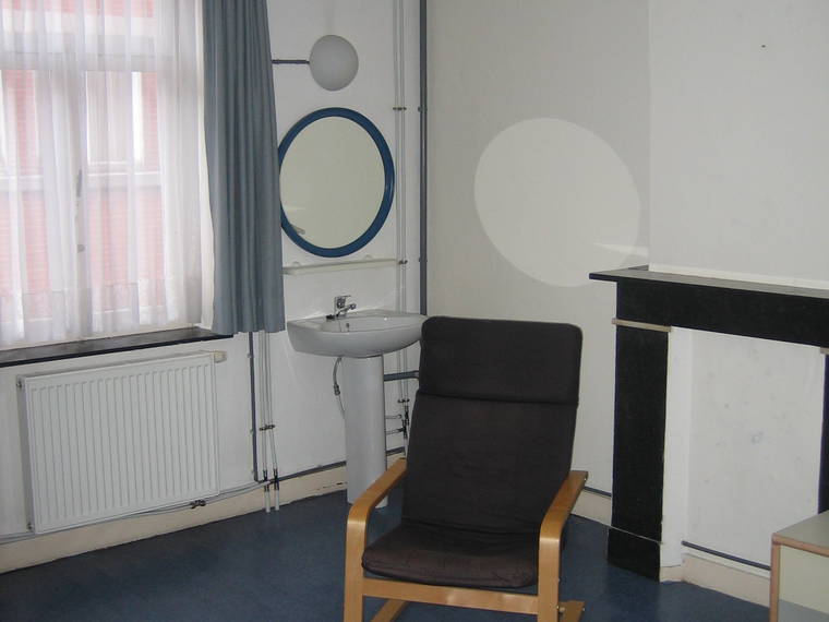 Homestay Liège 84345