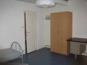 Room For Rent Liège 84345