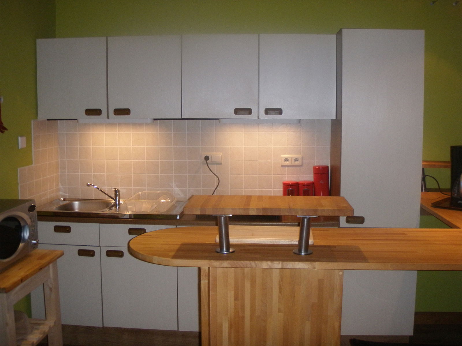 Chambre Chez L'habitant Virton 260435