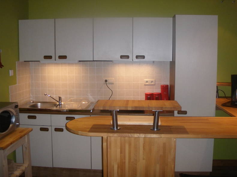 Chambre Chez L'habitant Virton 260435-1