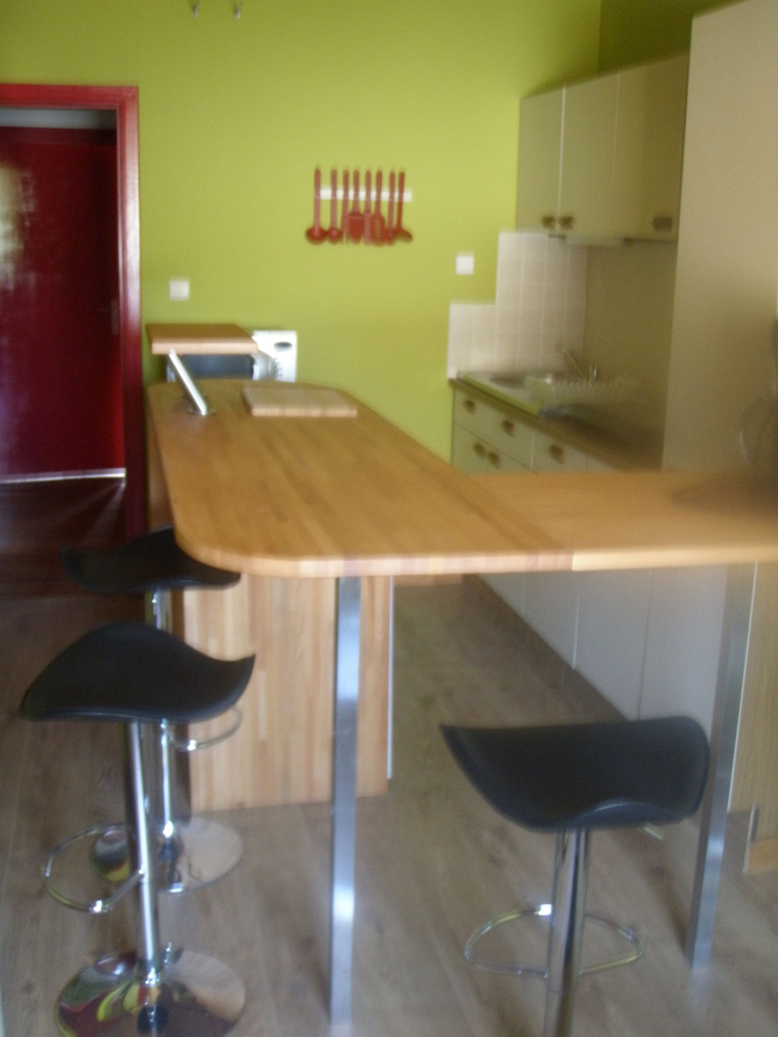 Chambre Chez L'habitant Virton 260435