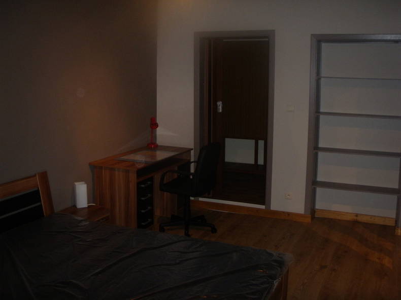 Chambre Chez L'habitant Virton 260435-4