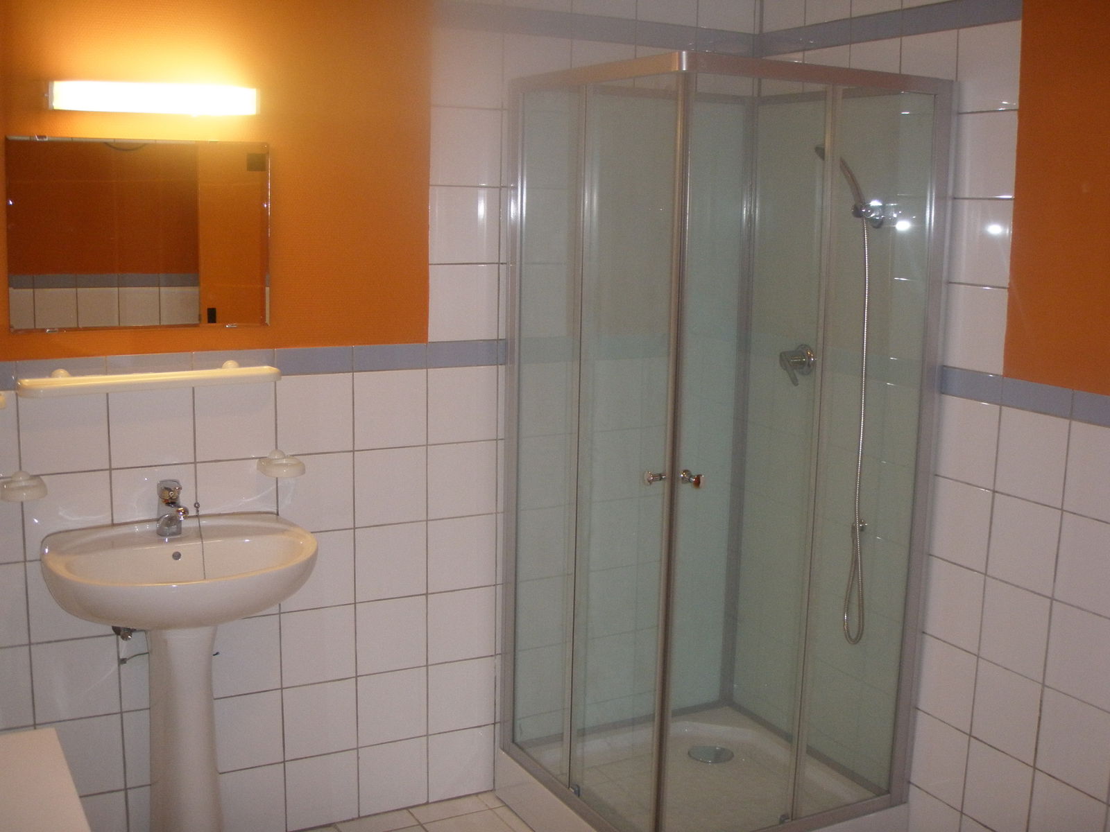 Chambre Chez L'habitant Virton 260435