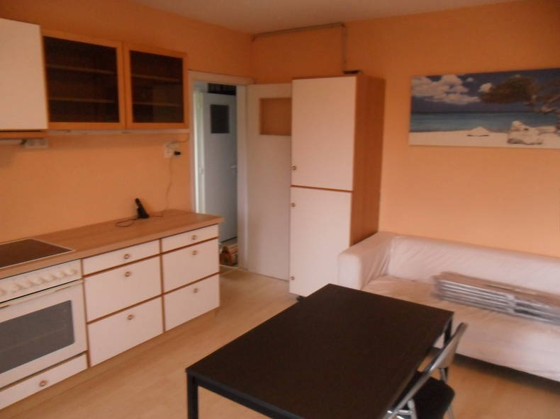 Homestay Chaudfontaine 113341-1