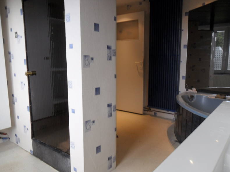 Homestay Chaudfontaine 113341-2