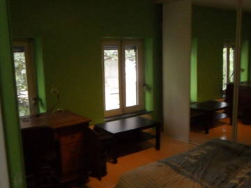 Chambre Chez L'habitant Chaudfontaine 113341-4