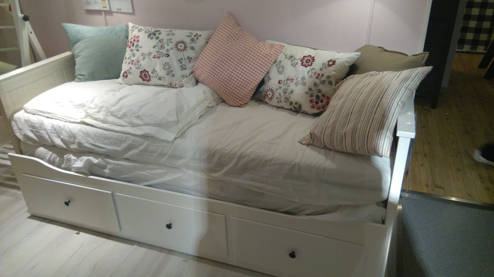 Homestay Ixelles 110356