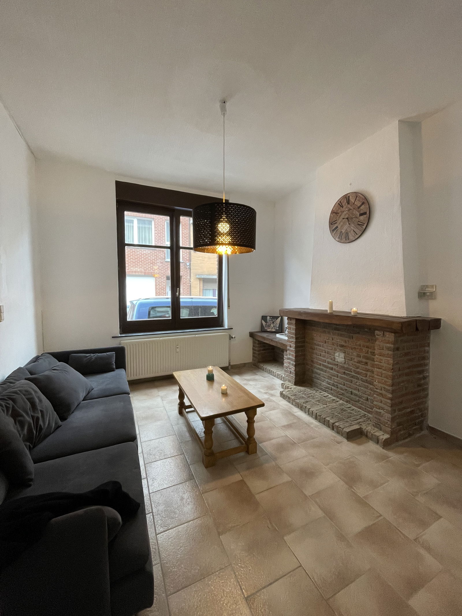 Homestay Liège 338996