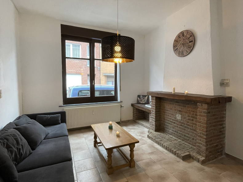 Chambre Chez L'habitant Liège 338996-1