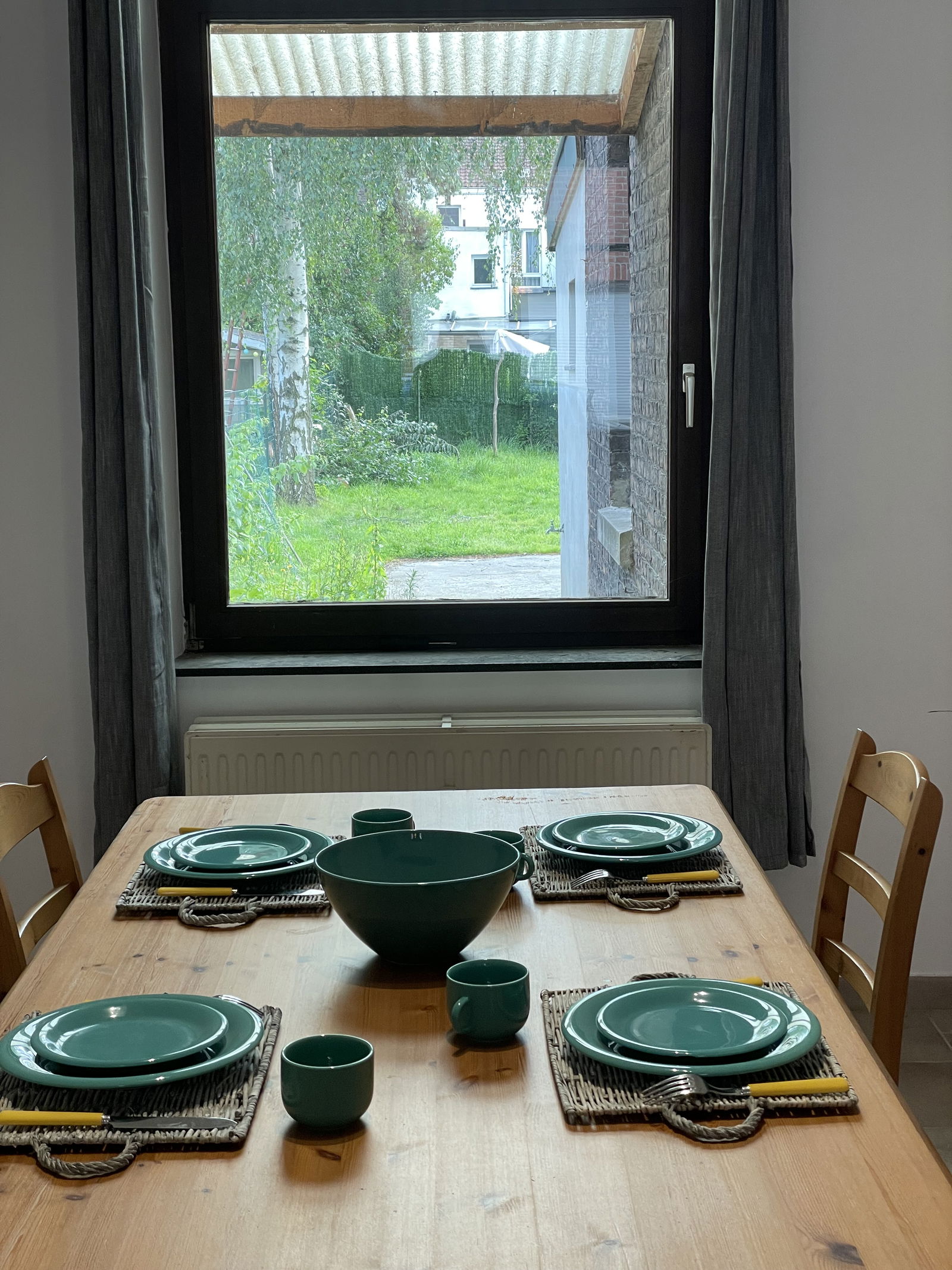 Homestay Liège 338996