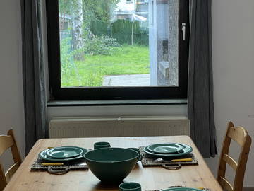 Room For Rent Liège 338996