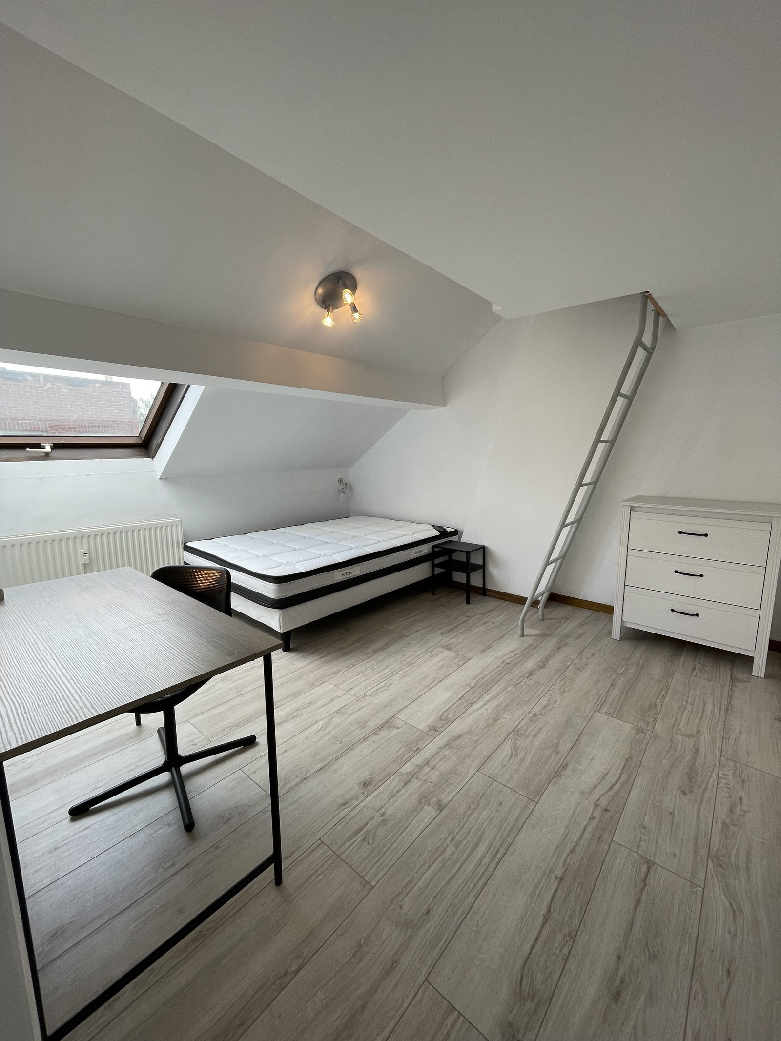 Homestay Liège 338996