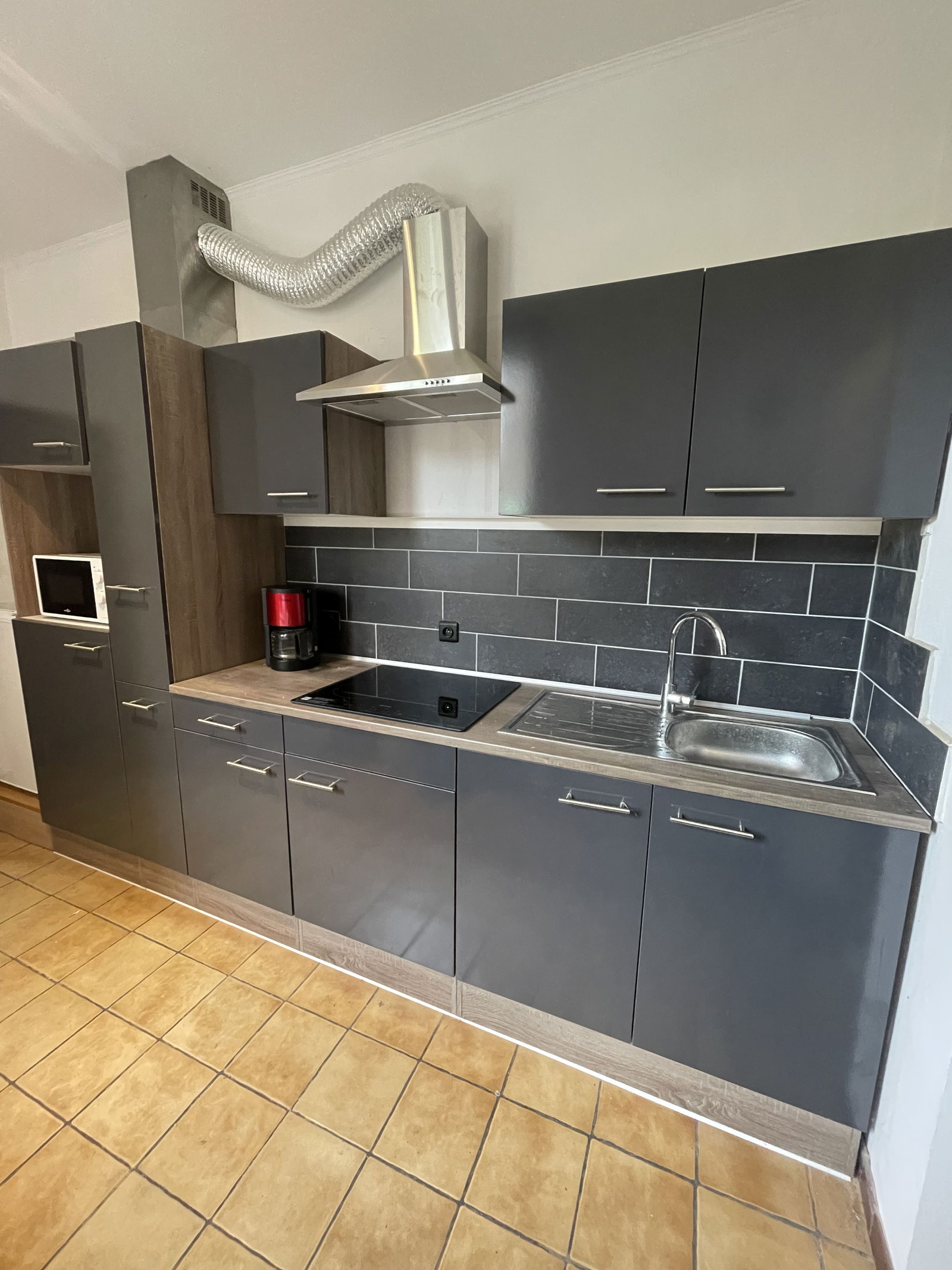 Homestay Liège 338996