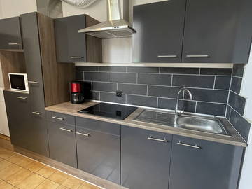 Chambre Chez L'habitant Liège 338996-4