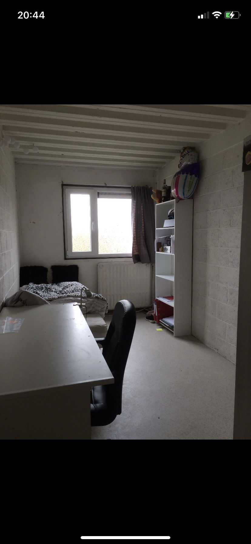 Colocation Ottignies-Louvain-la-Neuve 258415