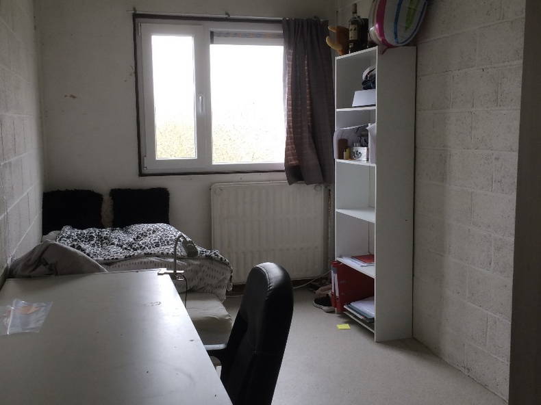 Colocation Ottignies-Louvain-la-Neuve 258415-2