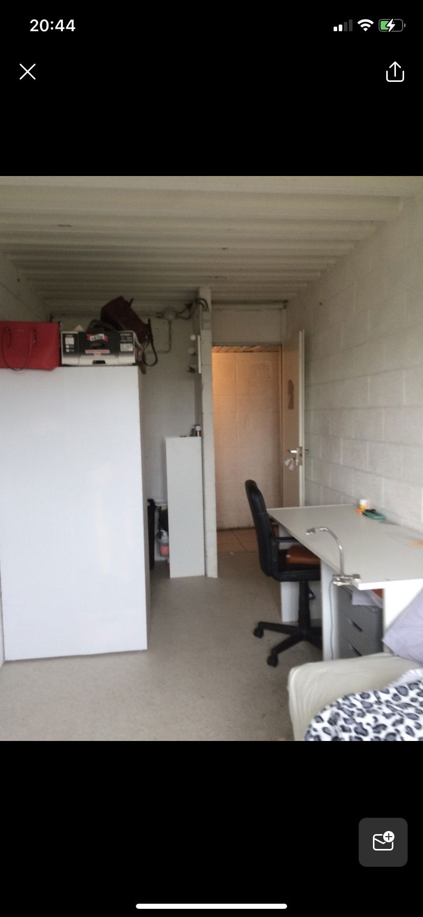 Colocation Ottignies-Louvain-la-Neuve 258415