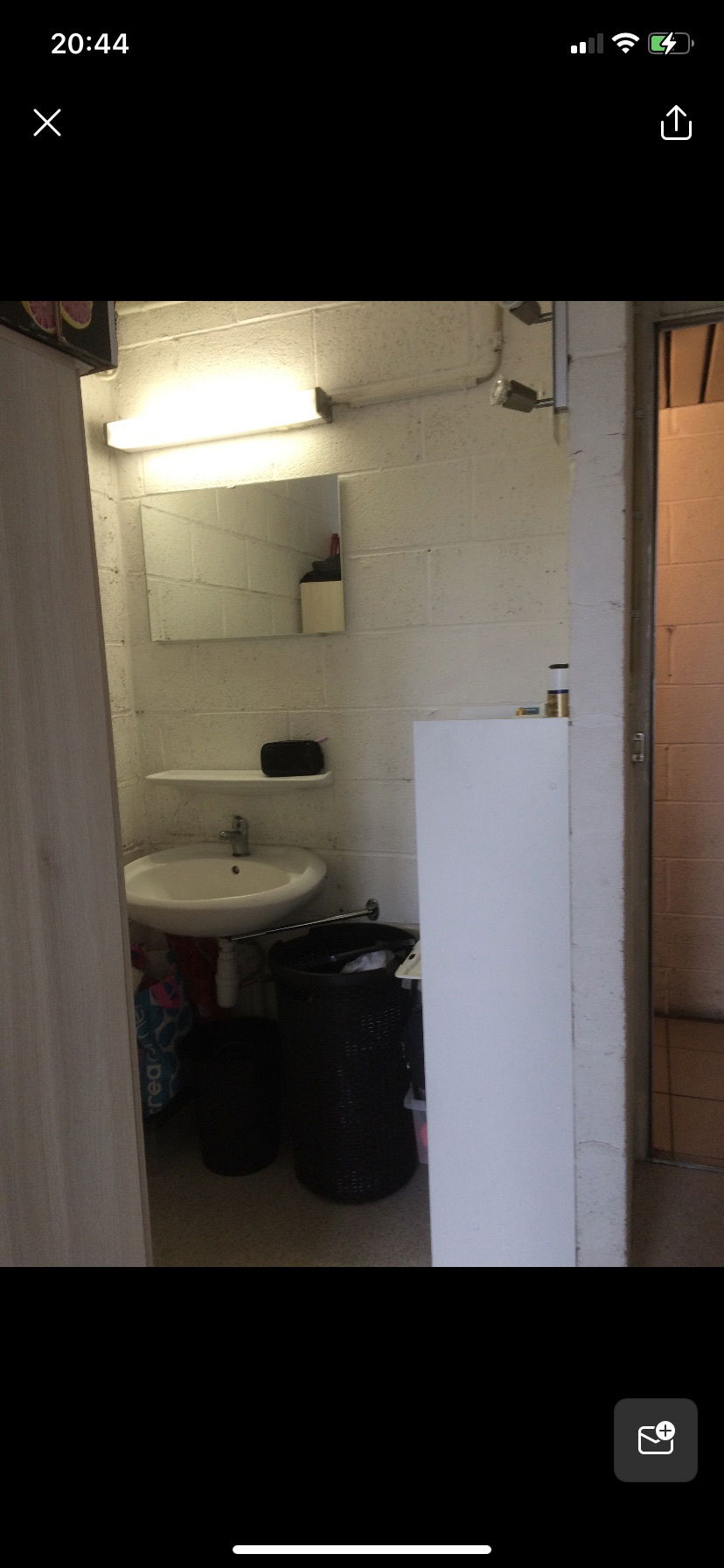 Colocation Ottignies-Louvain-la-Neuve 258415