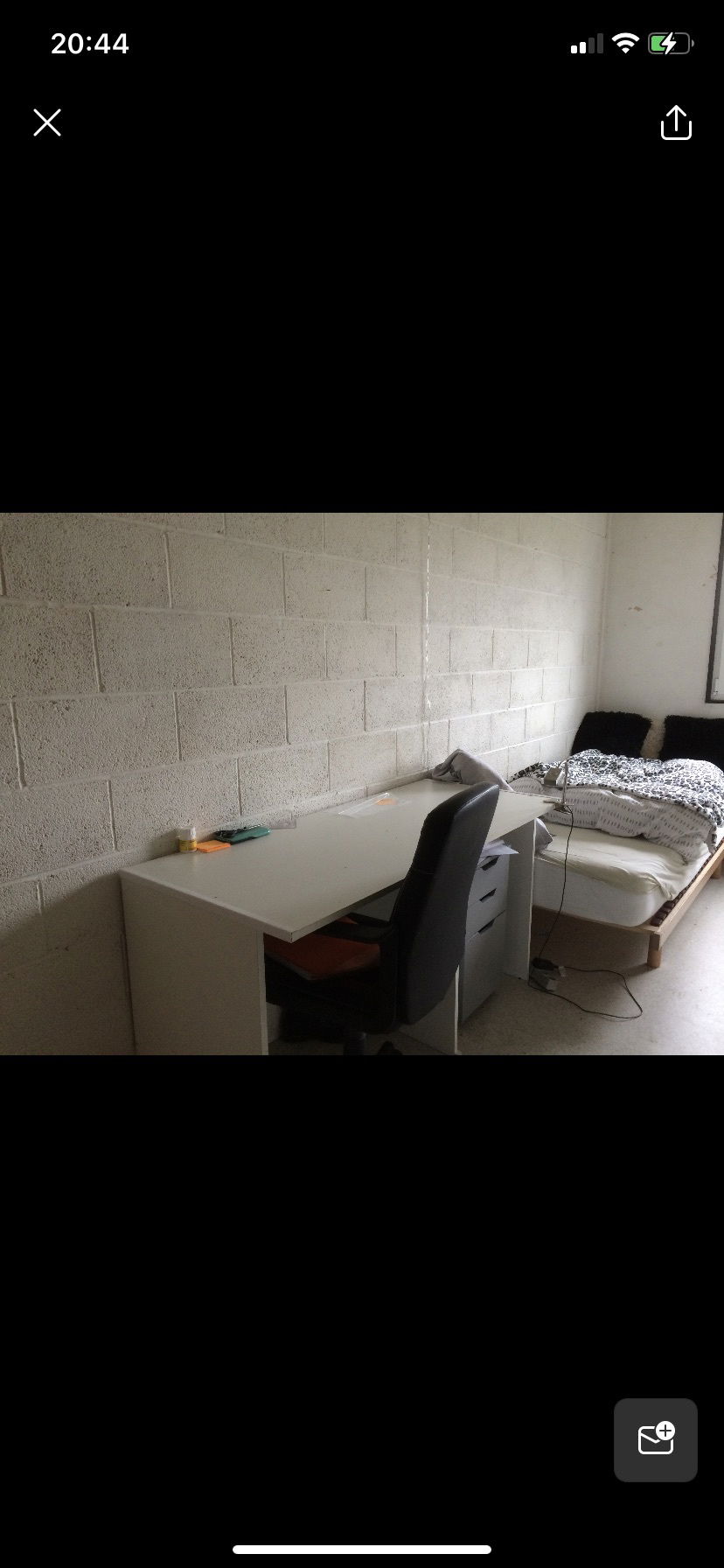 Colocation Ottignies-Louvain-la-Neuve 258415