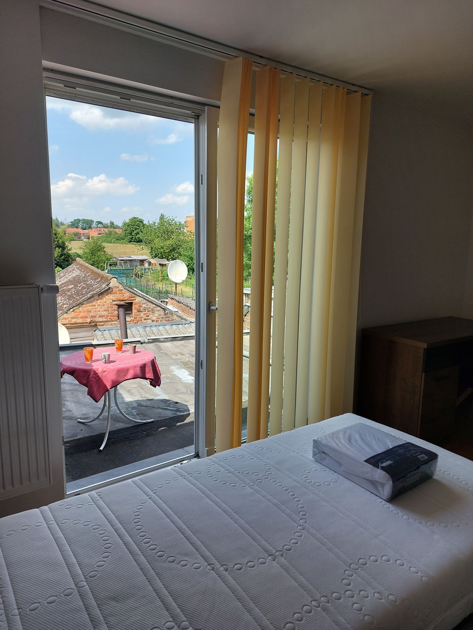 Colocation Boussu 261398