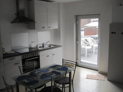 Quedarse En Casa Châtelet 321762-1