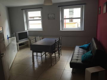 Room For Rent Châtelet 321762