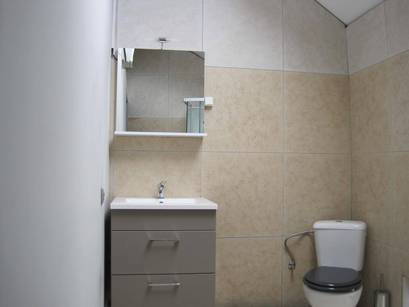 Quedarse En Casa Châtelet 321762-4