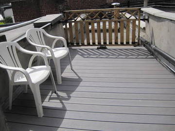 Chambre Chez L'habitant Châtelet 321762-5