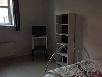 Chambre Chez L'habitant Châtelet 321762-7