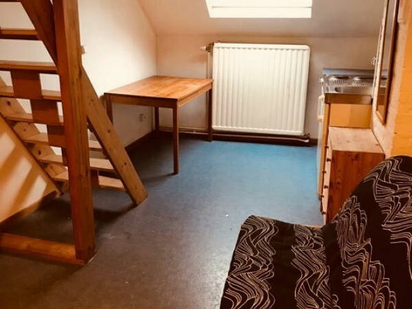 Homestay Schaerbeek 194561-2