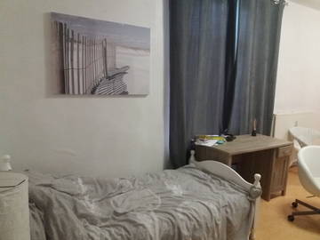 Room For Rent Charleroi 223619