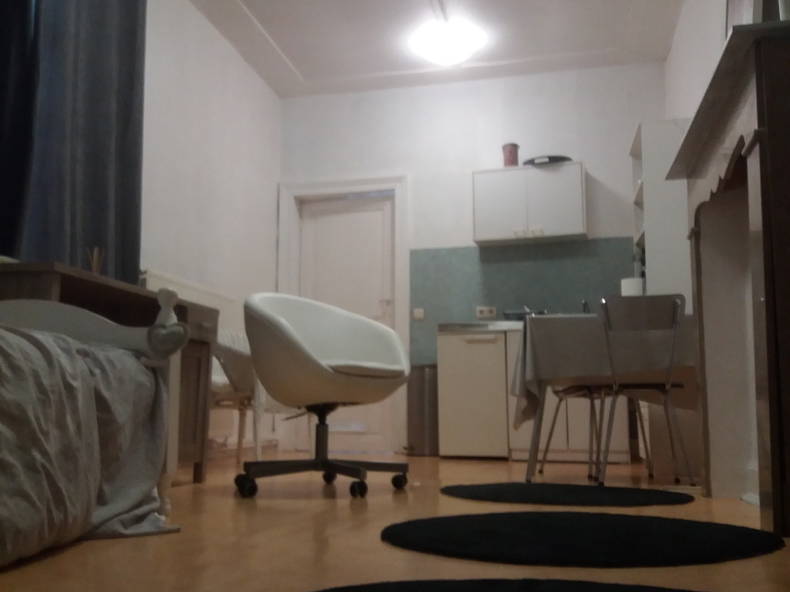 Chambre Chez L'habitant Charleroi 223619-3