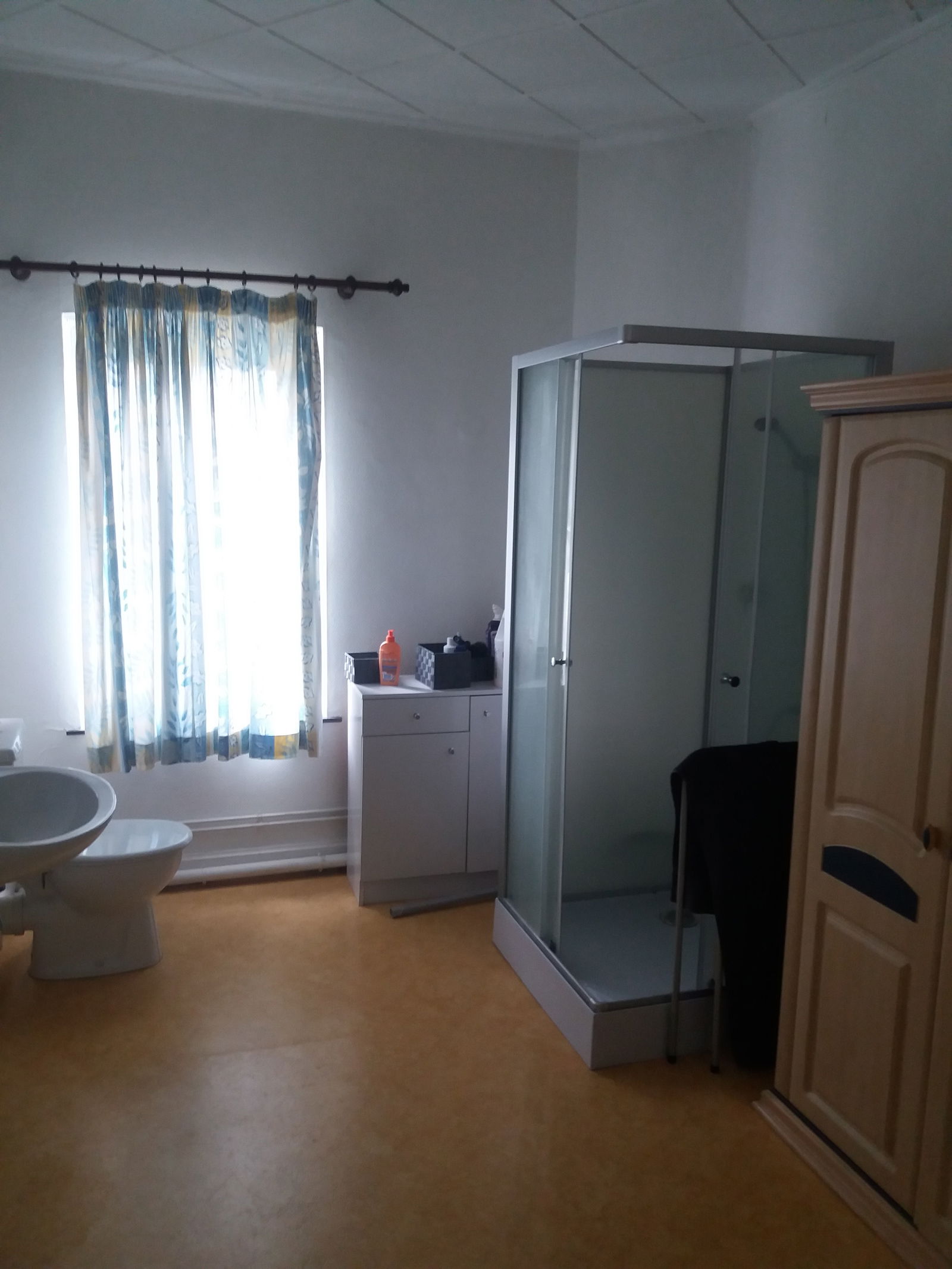 Homestay Charleroi 223619