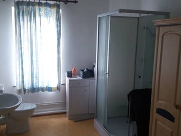 Chambre Chez L'habitant Charleroi 223619-4