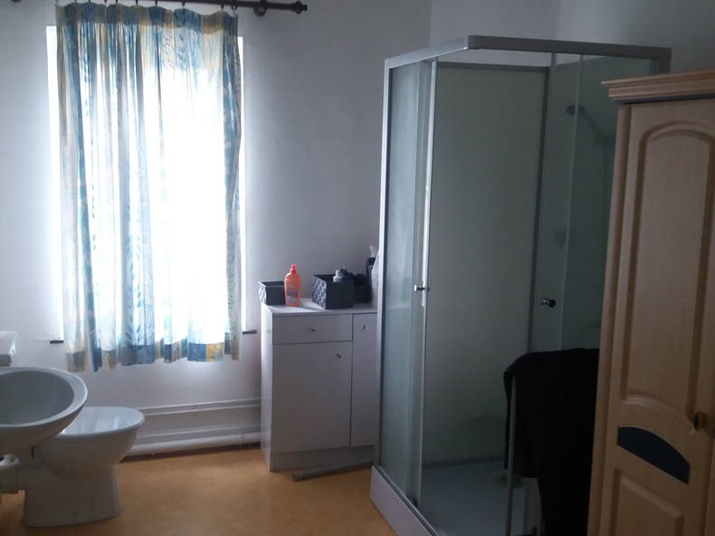 Chambre Chez L'habitant Charleroi 223619-4