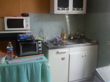 Room For Rent Charleroi 229576