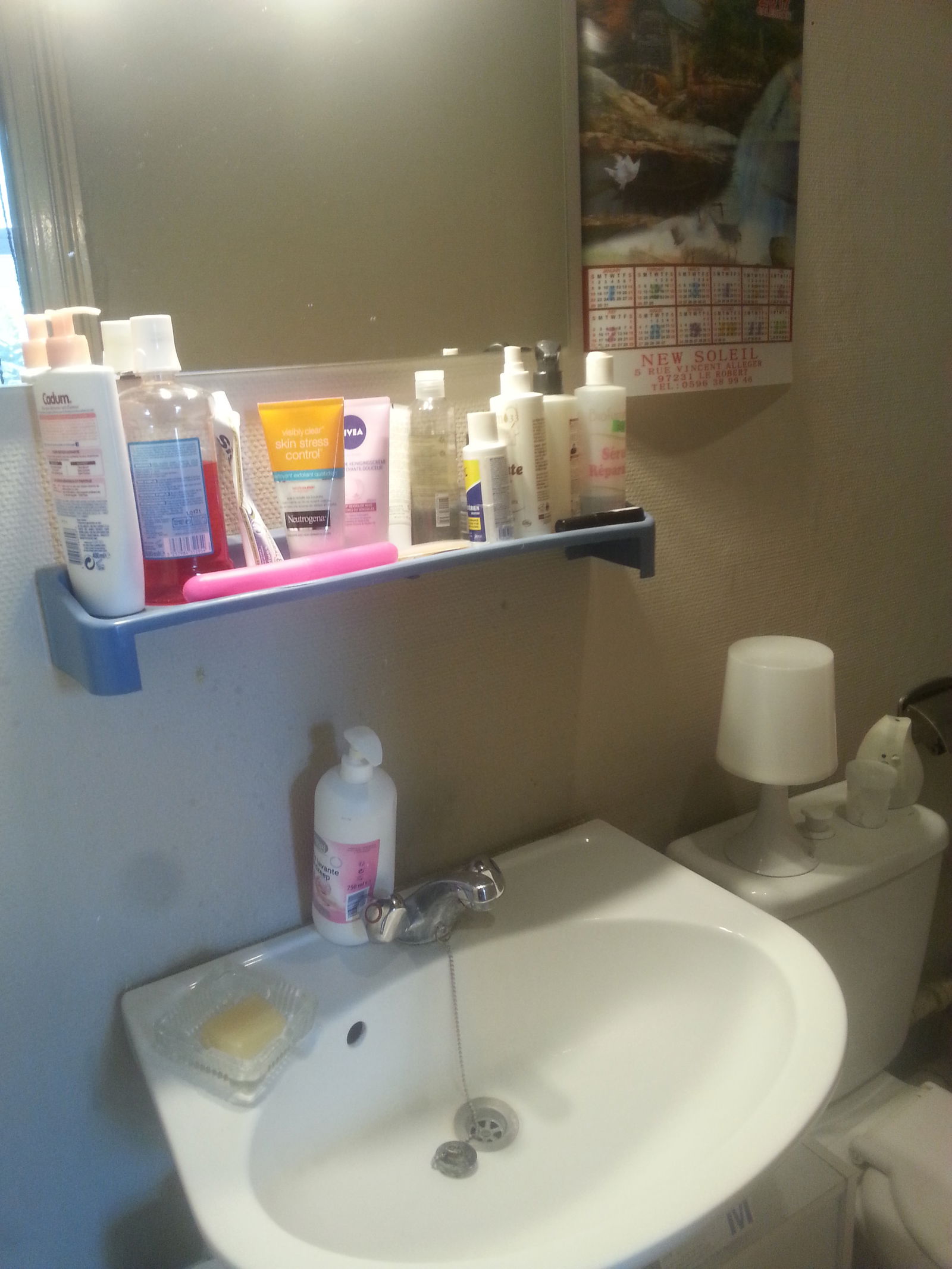 Homestay Charleroi 229576