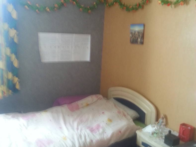 Chambre Chez L'habitant Charleroi 229576-4