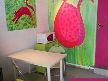 Quedarse En Casa Liège 79110-1