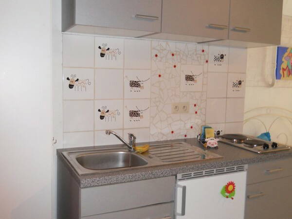 Chambre Chez L'habitant Liège 79110-4