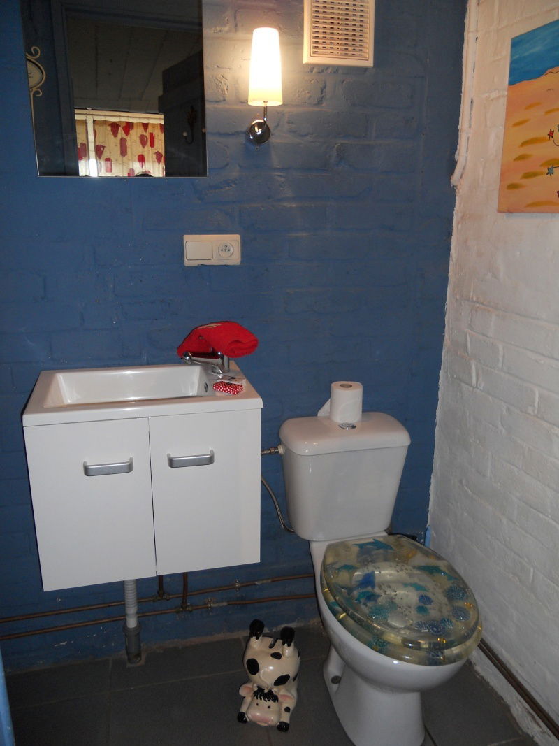 Homestay Liège 79110