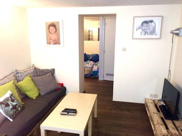 Habitación En Alquiler Anderlecht 110599