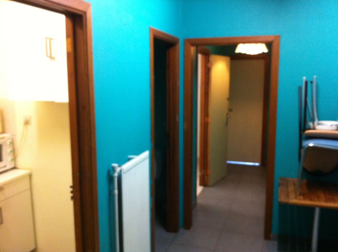 Colocatie Ixelles 54170