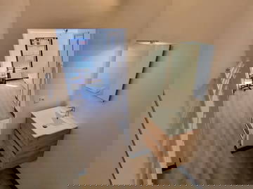 Alloggio Condiviso Charleroi 598459-2