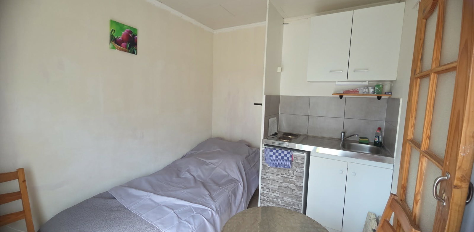 Homestay Quaregnon 672036